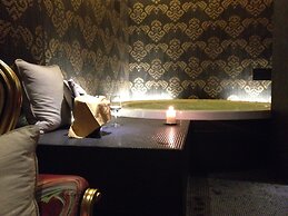 Relais du Chateau Blanc