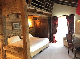 Relais du Chateau Blanc