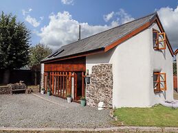 Church Barn