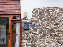 Church Barn