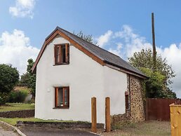 Church Barn