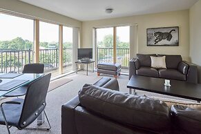 Host Stay Newport House Apartment