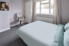 Host Stay Oldbury Road