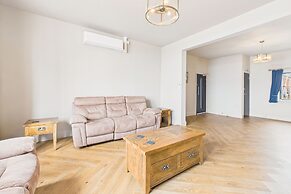 Host Stay Bellevue Luxe