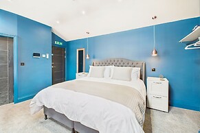 Host Stay Bellevue Luxe