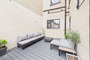 Host Stay Bellevue Luxe