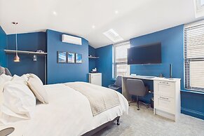 Host Stay Bellevue Luxe