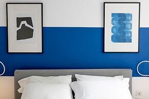 Massive 2-apartment Combo Unbeatable Acropolis Views Sleeps 9