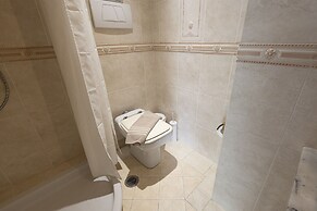Massive 2-apartment Combo Unbeatable Acropolis Views Sleeps 9