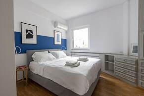 Massive 2-apartment Combo Unbeatable Acropolis Views Sleeps 9