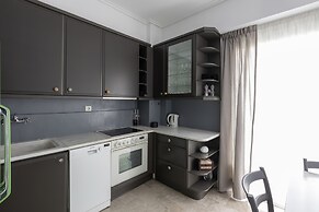 Massive 2-apartment Combo Unbeatable Acropolis Views Sleeps 9