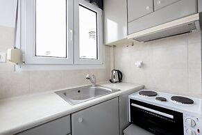 Massive 2-apartment Combo Unbeatable Acropolis Views Sleeps 9