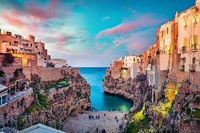 Pescamare Apartment Polignano A Mare
