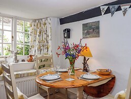 Cosy Nook