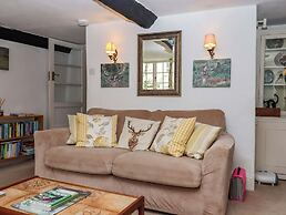 Cosy Nook