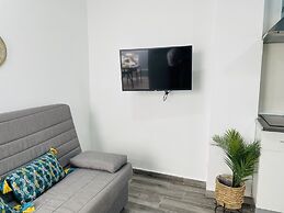 Apartamento Alboran Panama by At Home Costa del