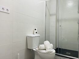 Apartamento Alboran Panama by At Home Costa del