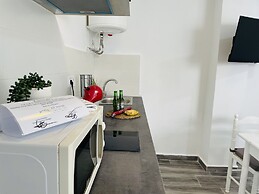 Apartamento Alboran Panama by At Home Costa del