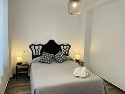 Apartamento Alboran Panama by At Home Costa del