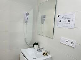 Apartamento Alboran Panama by At Home Costa del