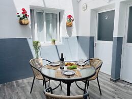 Apartamento Alboran Panama by At Home Costa del