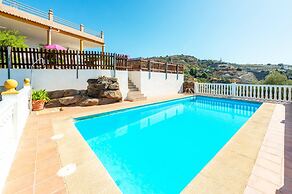 Villa Sanchez Sol by At Home Costa del Sol