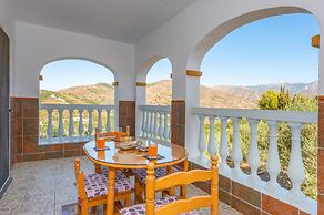 Villa Sanchez Sol by At Home Costa del Sol