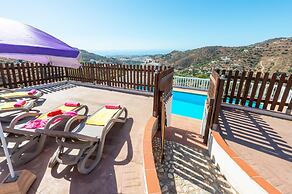 Villa Sanchez Sol by At Home Costa del Sol
