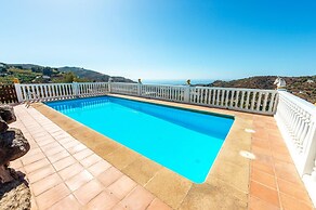 Villa Sanchez Sol by At Home Costa del Sol