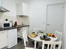 Apartamento Pacifico Panama by At Home Costa del S