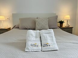 Apartamento Pacifico Panama by At Home Costa del S