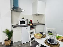 Apartamento Pacifico Panama by At Home Costa del S