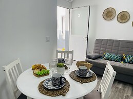 Apartamento Pacifico Panama by At Home Costa del S