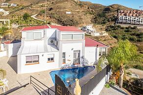 Villa Marrakech in Torrox Costa