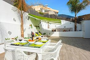 Villa Marrakech in Torrox Costa
