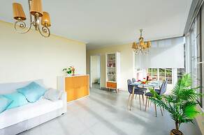 Villa Marrakech in Torrox Costa