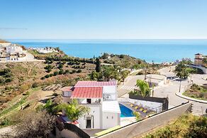Villa Marrakech in Torrox Costa