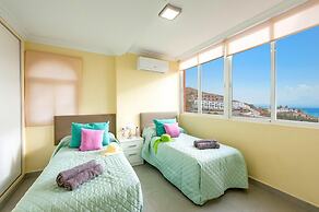 Villa Marrakech in Torrox Costa