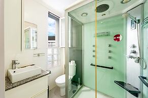 Villa Marrakech in Torrox Costa