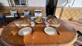 Villa Paco by At Home Costa del Sol