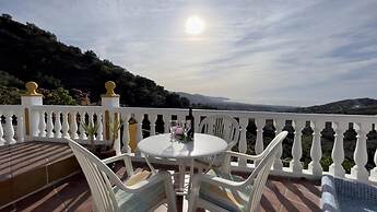 Villa Paco by At Home Costa del Sol