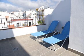 Atico Platero Nerja by At Home Costa del Sol