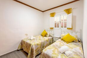 Villa Las Palomas by At Home Costa del Sol