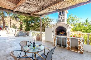 Villa Las Palomas by At Home Costa del Sol