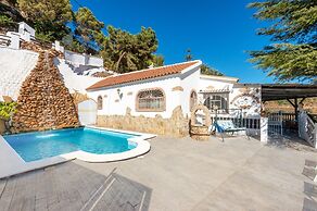 Villa Las Palomas by At Home Costa del Sol