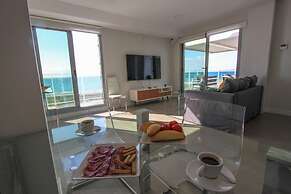 Atico Dunas Beach by At Home Costa del Sol