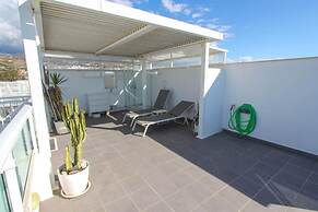 Atico Dunas Beach by At Home Costa del Sol