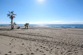 Atico Dunas Beach by At Home Costa del Sol