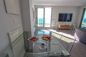 Atico Dunas Beach by At Home Costa del Sol