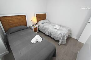 Atico Dunas Beach by At Home Costa del Sol
